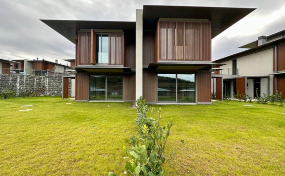 Villa Tipi 3+1